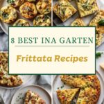 8 Best Ina Garten Frittata Recipes for Easy Brunch and Dinner