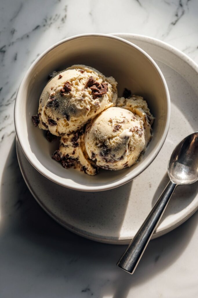 Espresso Ice Cream