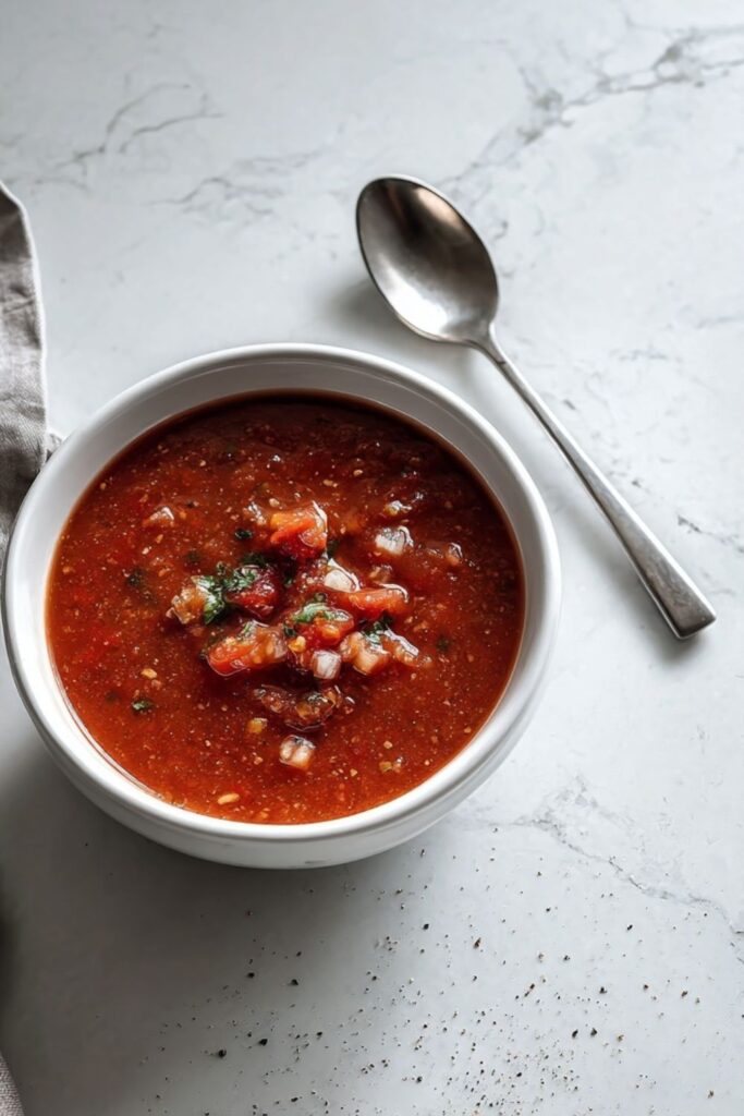 Gazpacho
