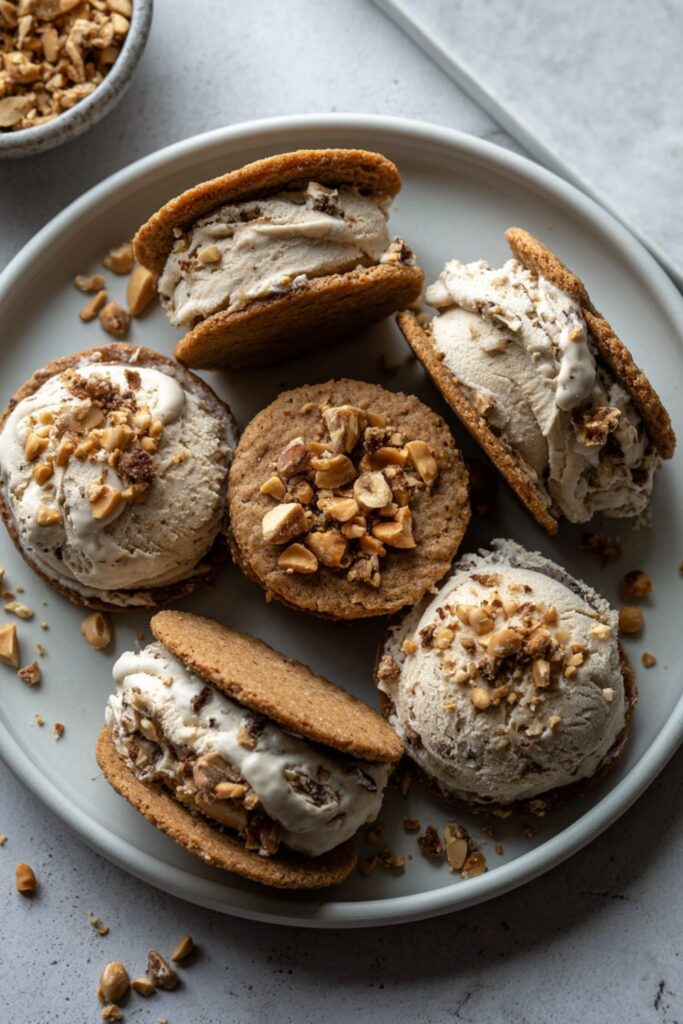 Ice Cream_ Sandwiches