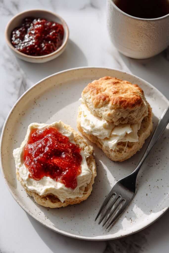 Irish Scones