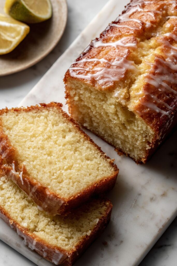 Lemon Cake