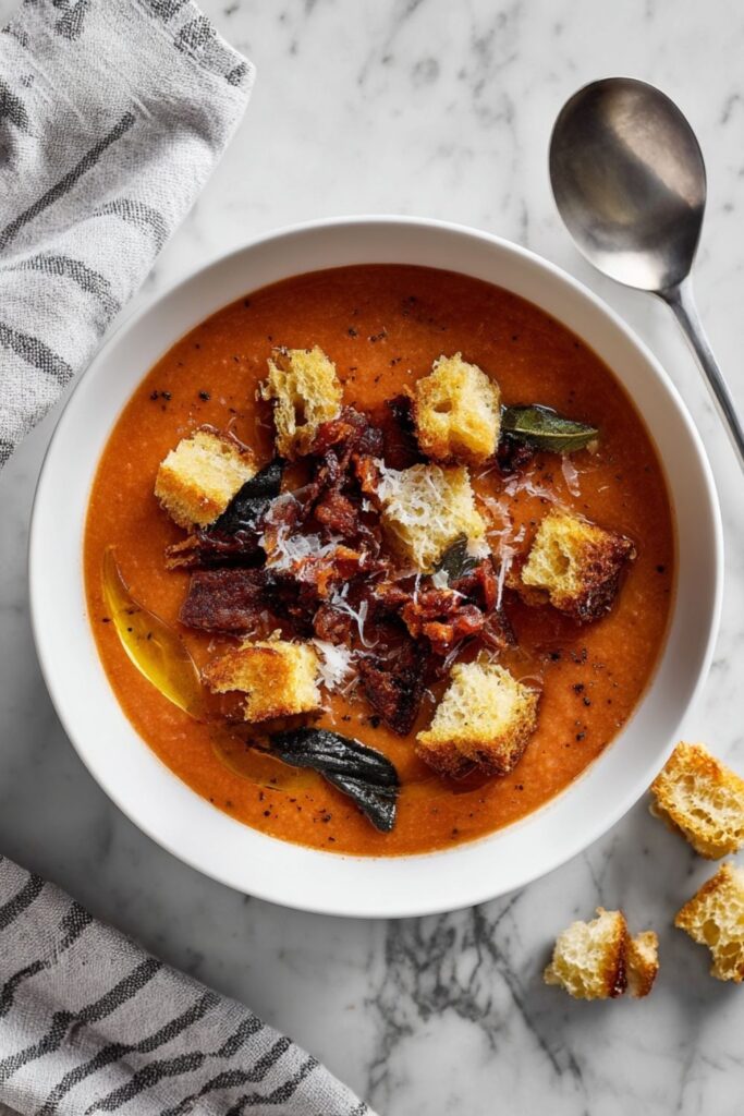 Pappa Al Pomodoro