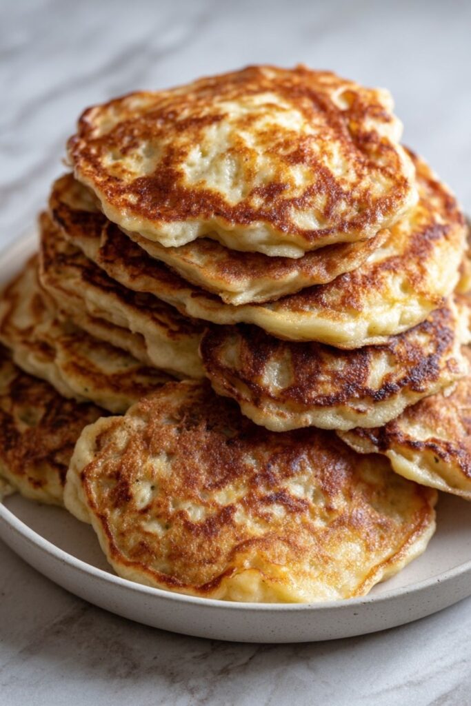 Potato Latkes