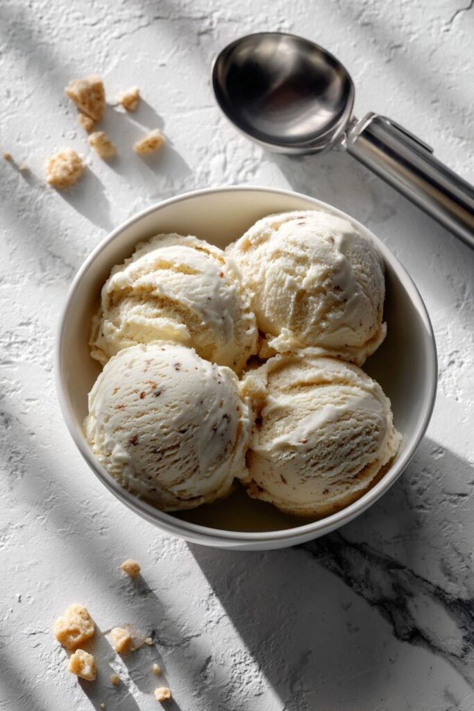 Vanilla Ice Cream