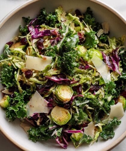 Winter Slaw