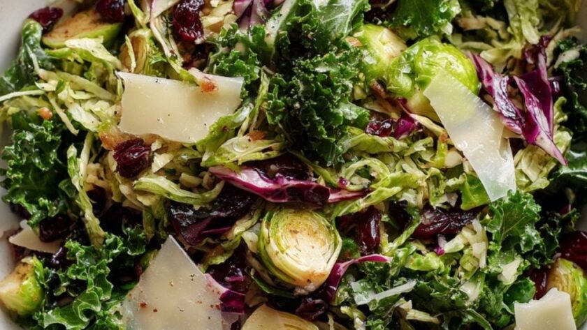Winter Slaw