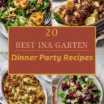 20 Best Ina Garten Dinner Party Recipes for Elegant Entertaining