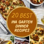 20 Best Ina Garten Dinner Recipes You’ll Make on Repeat