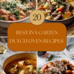 20 Best Ina Garten Dutch Oven Recipes for Cozy One-Pot Meals