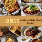 20 Best Ina Garten Make-Ahead Recipes for Stress-Free Meals