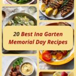 20 Best Ina Garten Memorial Day Recipes for the First Cookout of Summer